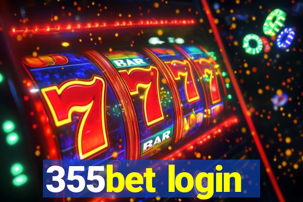 355bet login